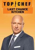 Watch Top Chef: Last Chance Kitchen Megashare8