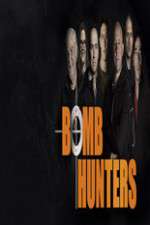 Watch Bomb Hunters Megashare8