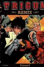 Watch Trigun Megashare8