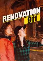 Watch Renovation 911 Megashare8