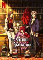 Watch The Grimm Variations Megashare8