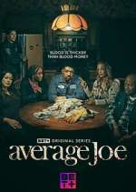 Watch Average Joe Megashare8