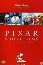 Watch The Pixar Shorts: A Short History Megashare8