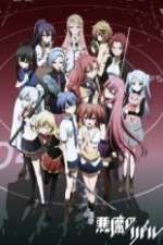 Watch Akuma no Riddle Megashare8