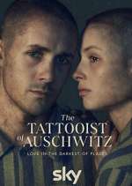 Watch The Tattooist of Auschwitz Megashare8