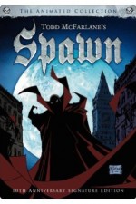 Watch Spawn Megashare8