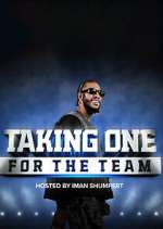 Watch Taking One for the Team Megashare8