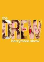 Watch The Drew Barrymore Show Megashare8