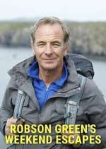 Watch Robson Green's Weekend Escapes Megashare8