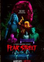 Watch Fear Street Megashare8