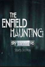 Watch The Enfield Haunting Megashare8