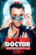 Watch Doctor Doctor Megashare8