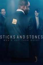 Watch Sticks and Stones Megashare8