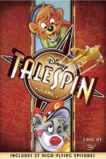 Watch TaleSpin Megashare8