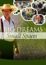 Watch Big Dreams Small Spaces Megashare8