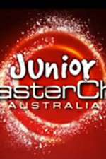 Watch Junior Master Chef Australia Megashare8