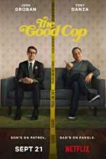 Watch The Good Cop Megashare8