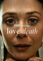 Watch Love & Death Megashare8