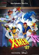 Watch X-Men '97 Megashare8