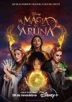 Watch A Magia de Aruna Megashare8
