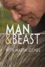 Watch Man & Beast with Martin Clunes Megashare8