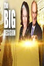 Watch The Big Decision Megashare8