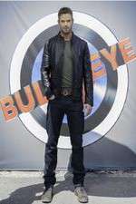 Watch Bullseye (2015) Megashare8