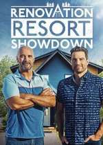 Watch Renovation Resort Showdown Megashare8