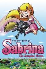 Watch Sabrina the Animated Series Megashare8