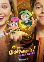 Watch The Fairly OddParents: Fairly Odder Megashare8