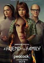 Watch A Friend of the Family Megashare8