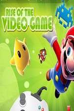 Watch Rise of the Video Game Megashare8