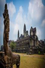 Watch Jungle Atlantis: Angkor Wat's Hidden Megacity Megashare8