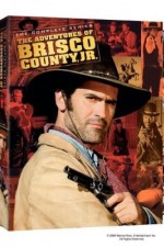 Watch The Adventures of Brisco County Jr. Megashare8