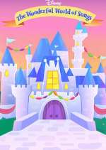 Watch Disney Junior Wonderful World of Songs Megashare8