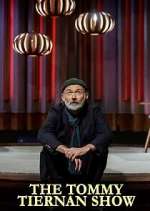 Watch The Tommy Tiernan Show Megashare8