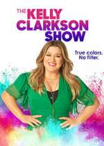 Watch The Kelly Clarkson Show Megashare8