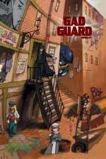 Watch Gad Guard Megashare8