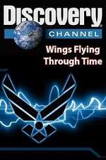 Watch Wings: Flying Through Time Megashare8