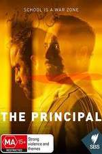 Watch The Principal Megashare8