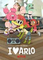 Watch I Heart Arlo Megashare8