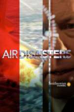 Watch Air Disasters Megashare8