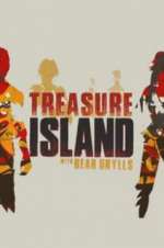 Watch Treasure Island with Bear Grylls Megashare8