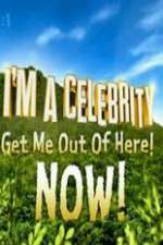 Watch Im a Celebrity Get Me Out of Here NOW Megashare8