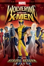 Watch Wolverine and the X-Men Megashare8