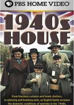 Watch The 1940s House Megashare8