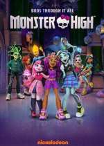 Watch Monster High Megashare8