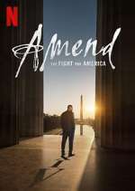 Watch Amend: The Fight for America Megashare8