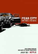 Watch Fear City: New York vs The Mafia Megashare8
