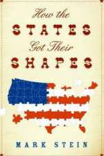 Watch How the States Got Their Shapes Megashare8